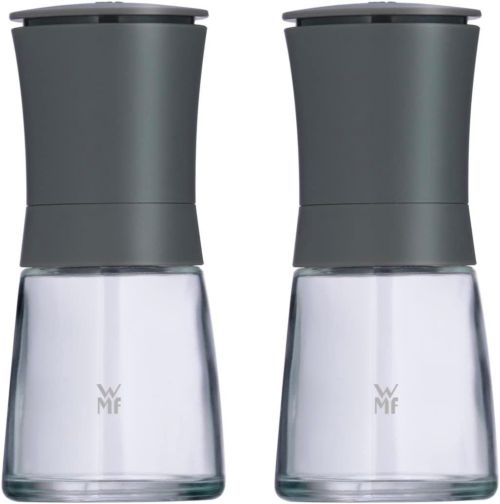 WMF Pfeffermühle WMF Мельницы для специй Set Trend Pfeffermühle, Salzmühle Ceramill