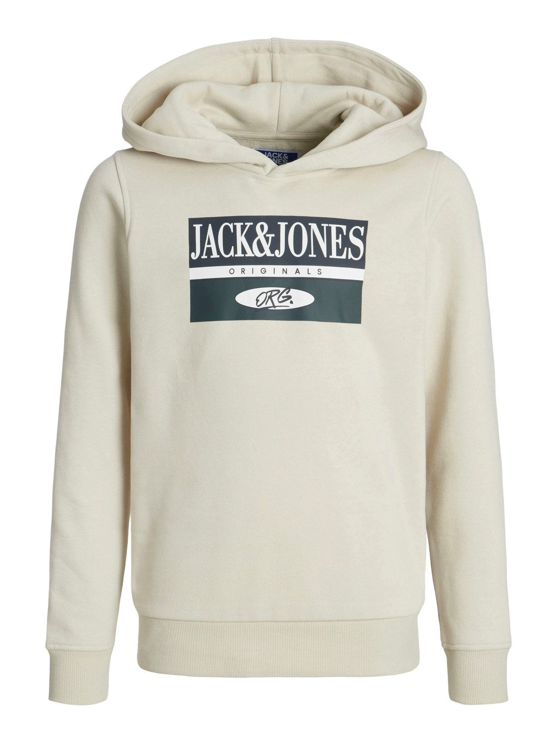 Jack & Jones Junior Hoodie JACK&JONES günstig online kaufen