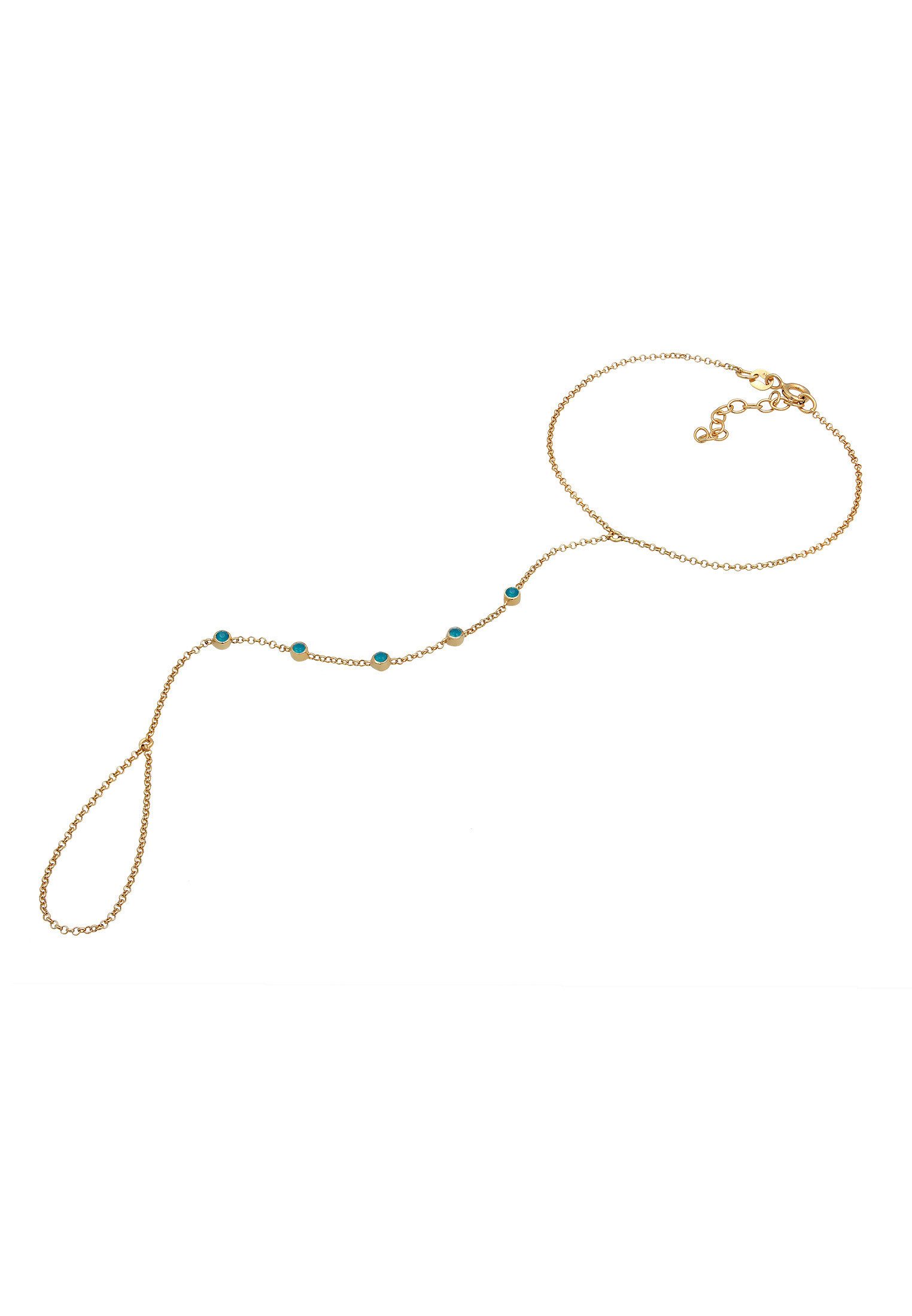 Elli Armkette Hand Chain Handkette Armband günstig online kaufen