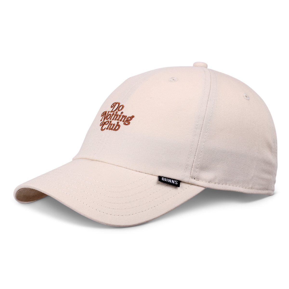 Baseball Cap Djinns Dad Cap DNC 30th