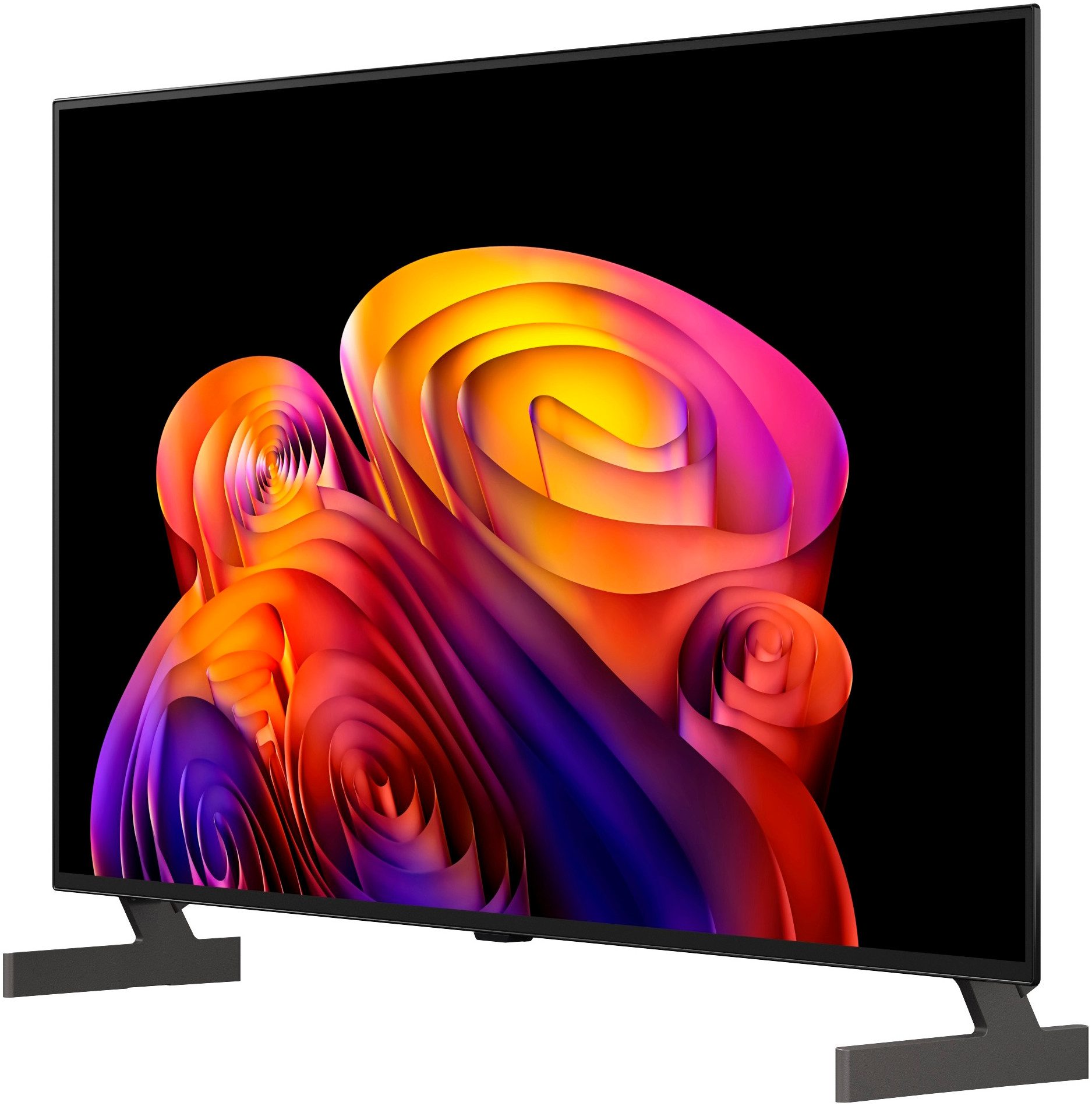 LG OLED48B6ELC OLED-Fernseher (121 cm/48 Zoll, 4K Ultra HD, Smart-TV)