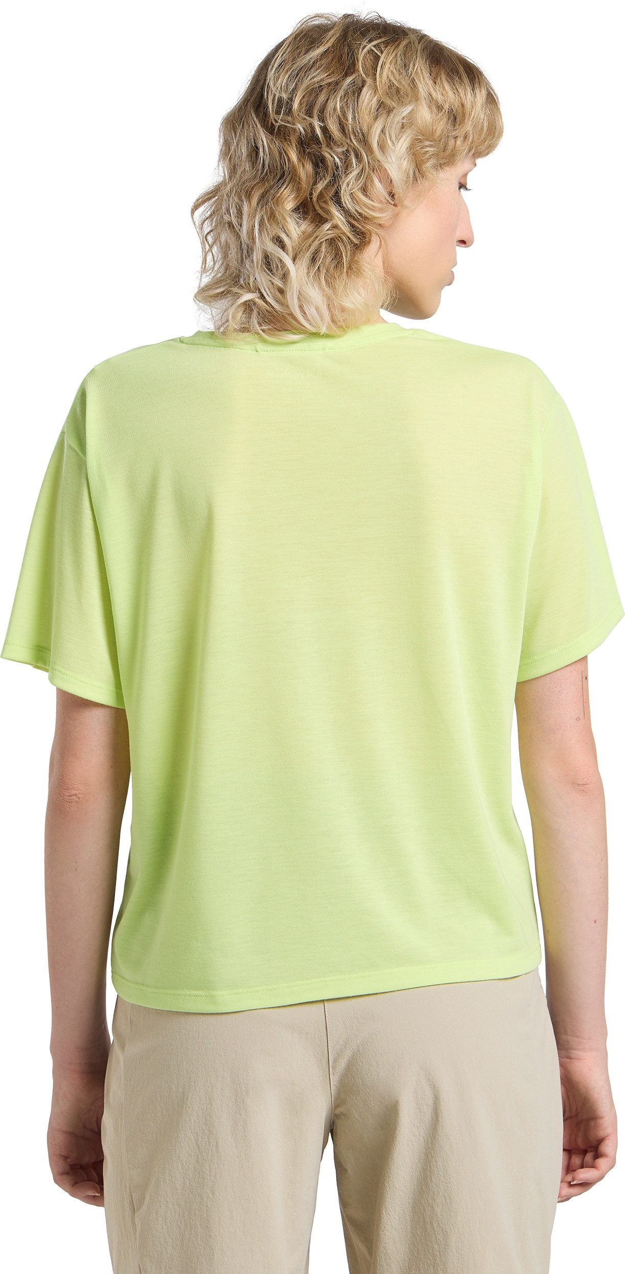 Jack Wolfskin Funktionstop VONNAN BOXY T W