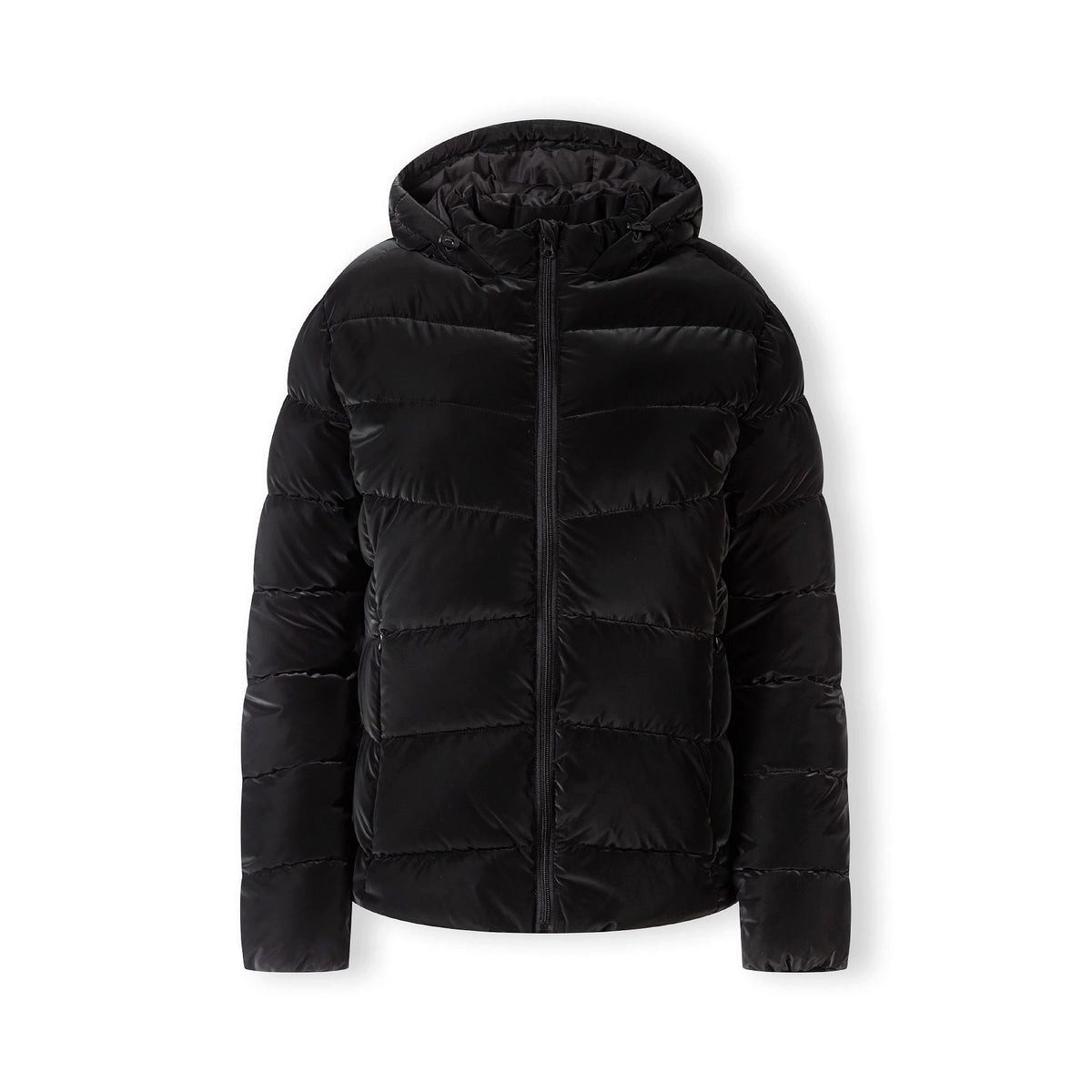 MINOTI Steppjacke für Damen, Winterjacke mit Kapuze, wattiert