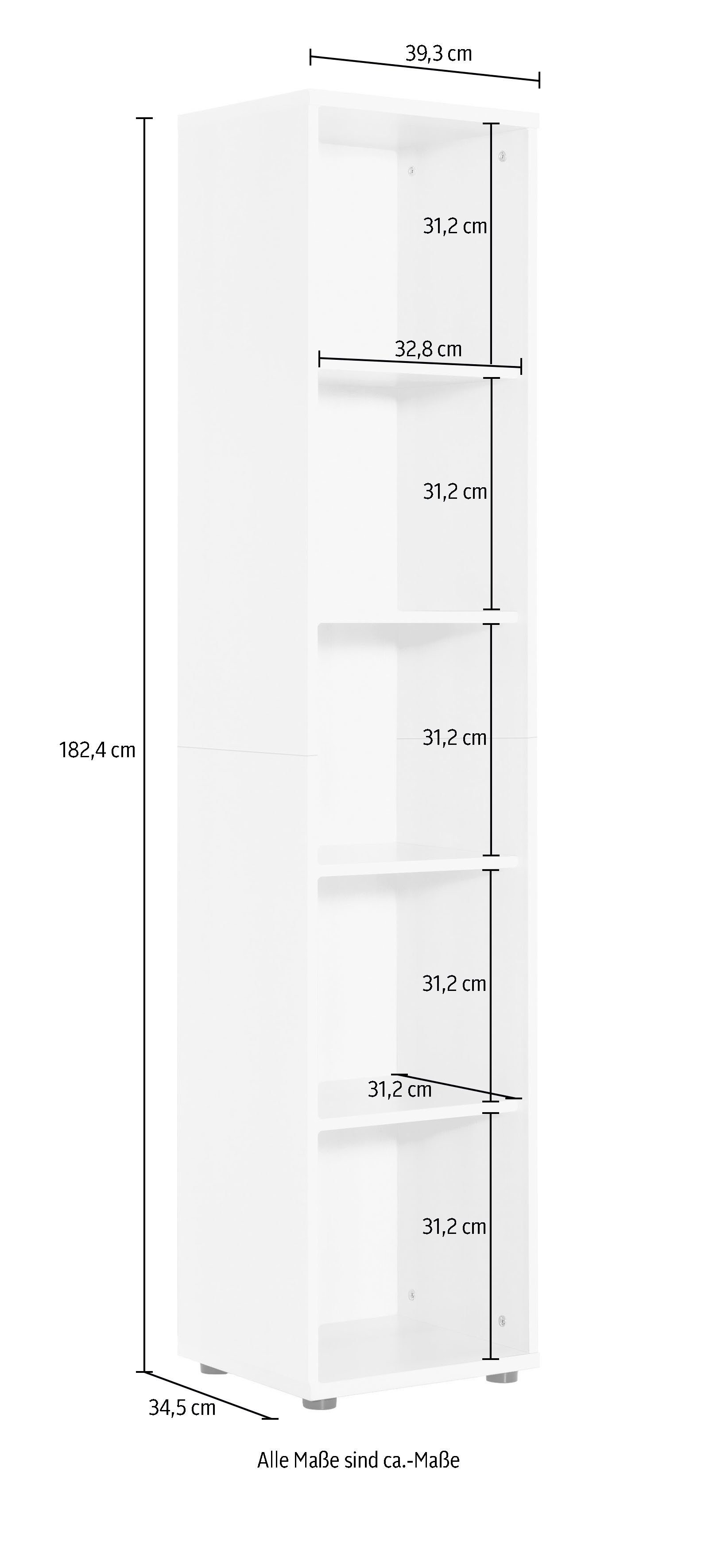 Schildmeyer Aktenregal Serie 200 günstig online kaufen