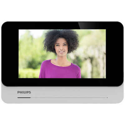 Philips »WelcomeEye ADD CONNECT« Video-Türsprechanlage