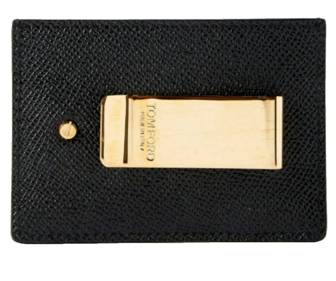 Tom Ford Kartenetui Portemonnaie Kartenetui Card günstig online kaufen