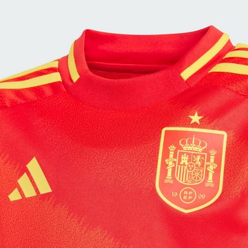 adidas Performance Fußballtrikot SPANIEN 24 MINI-HEIMAUSRÜSTUNG