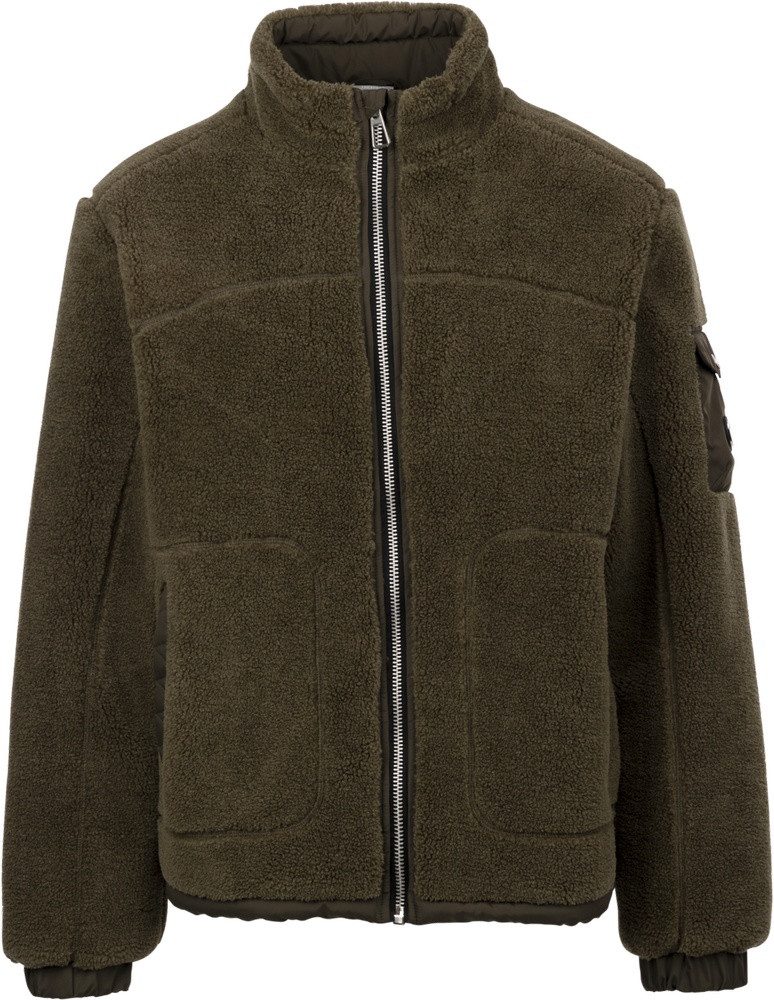 Fleecejacke Edwalton Fleece At300
