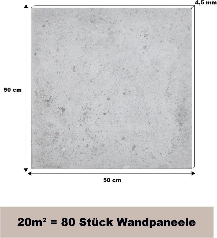 MDEKOR 3D Wandpaneel MDEKOR XPS Dekorative günstig online kaufen