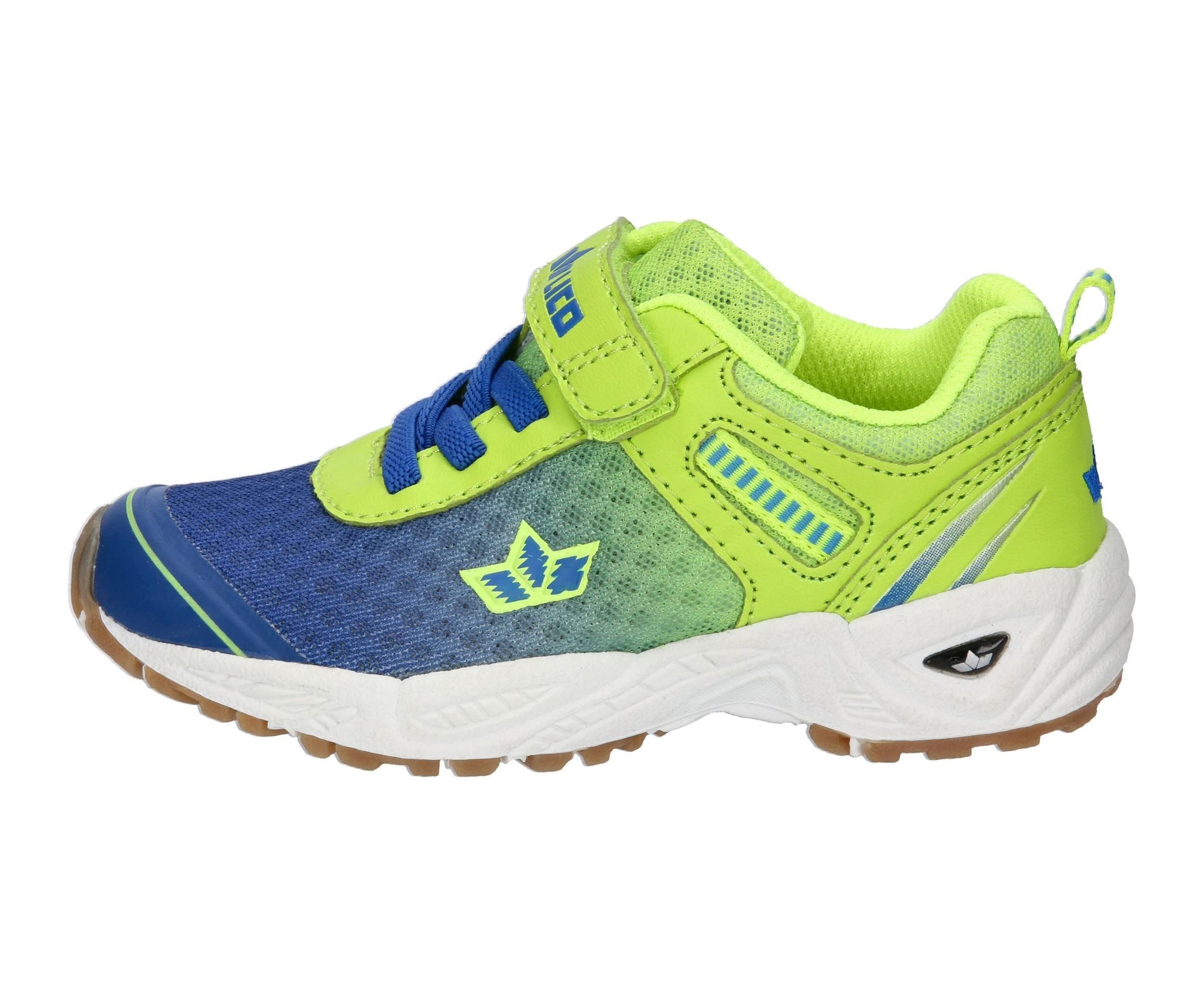 Lico Sportschuh Barney VS Hallenschuh – Bild 2 von 5