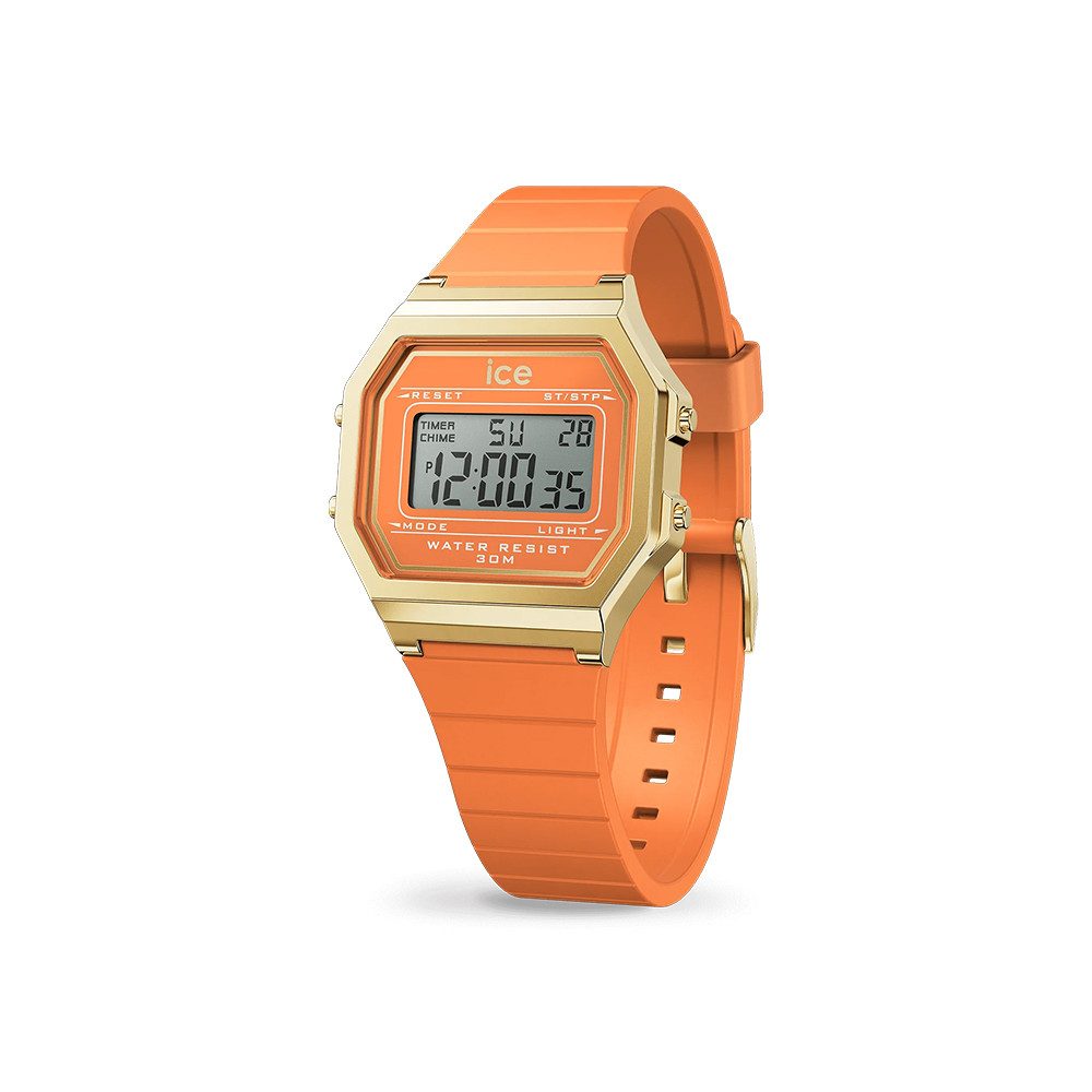 ice-watch Digitaluhr Ice-Watch Ice Digit Retro günstig online kaufen