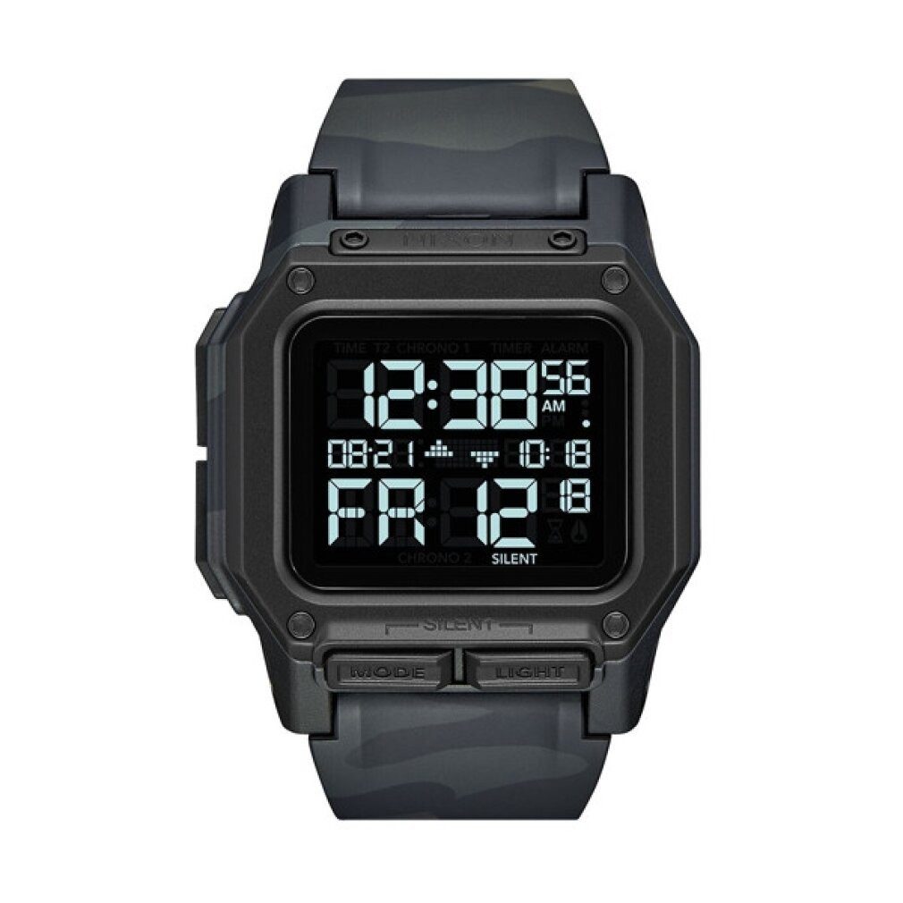 Nixon Luxusuhr WATCHES Mod. A1180-3015