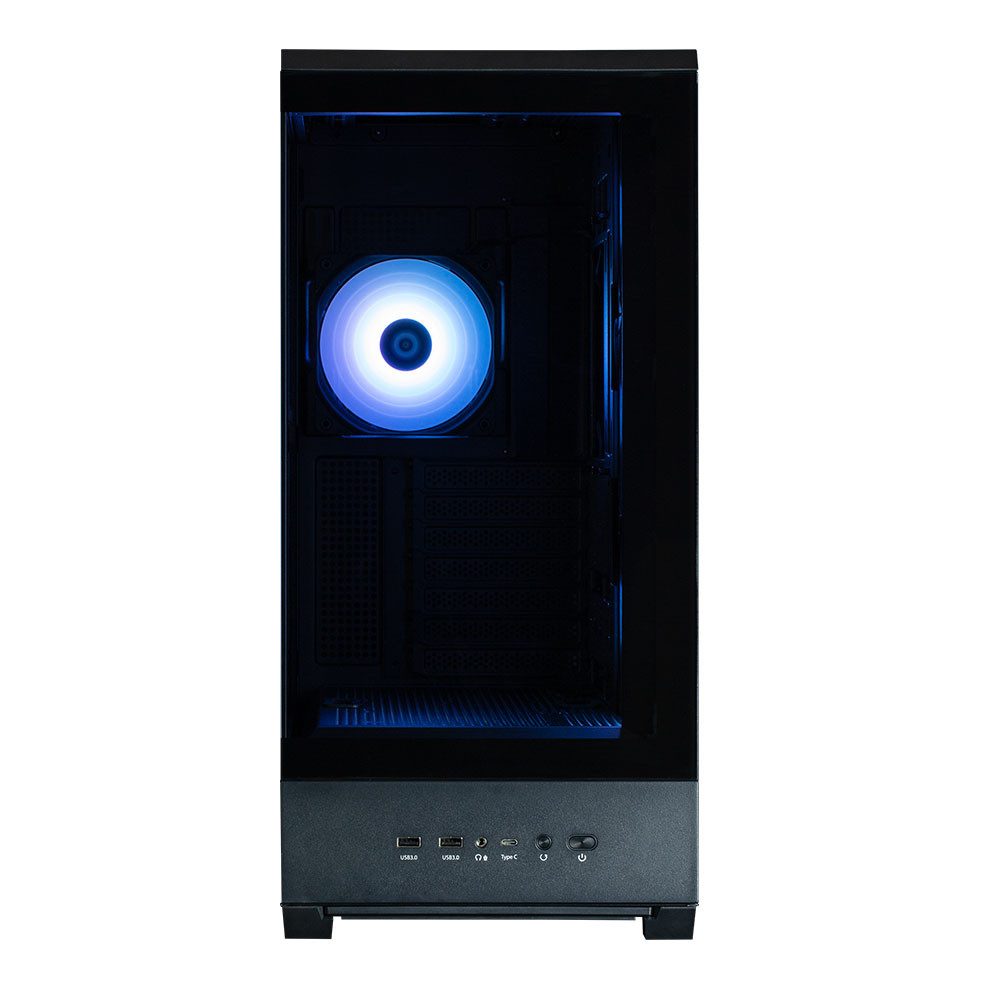 Zalman PC-Gehäuse