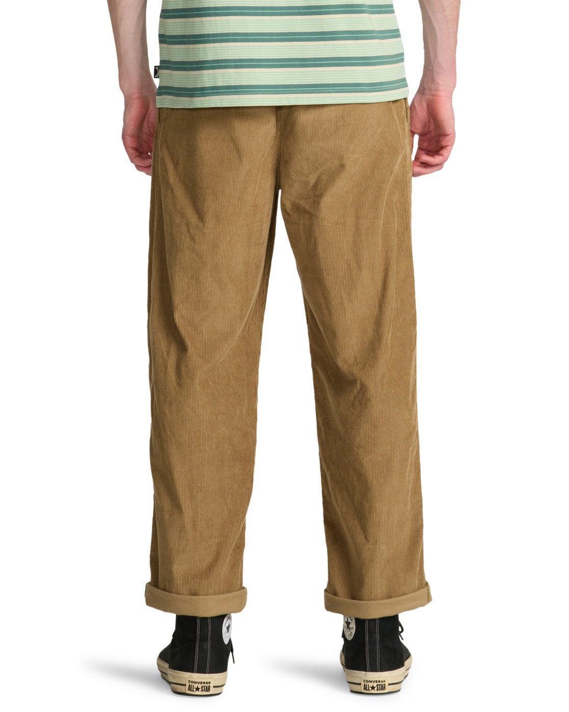 Billabong Outdoorhose Larry Cord – Bild 2 von 5