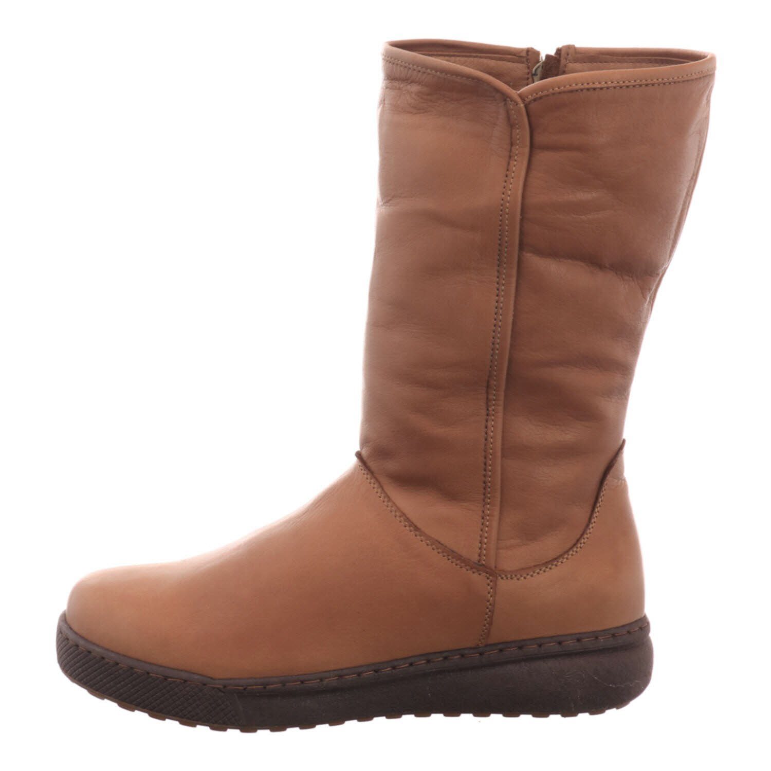 Esgano Da.-Stiefel Schlupfstiefel günstig online kaufen