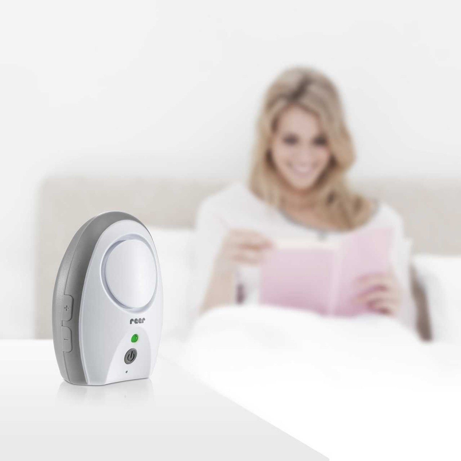 Reer Neo Digital Babyphone - Bild 5