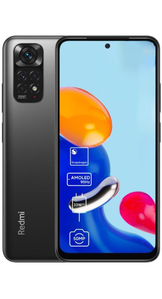 Xiaomi Redmi Note 11s Smartphone