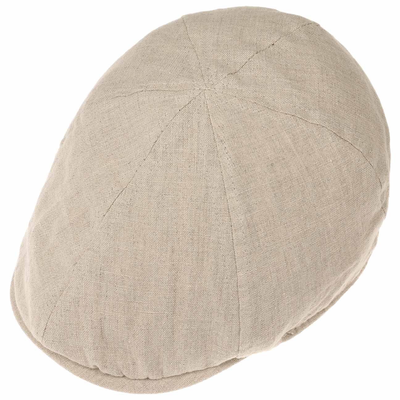 Lipodo Flat Cap (1-St) Schirmmütze mit Schirm günstig online kaufen