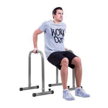 Sport-Thieme Ganzkörpertrainer Parallel Bars Top, Für effektives Ganzkörperworkout mit eigenem Körpergewicht