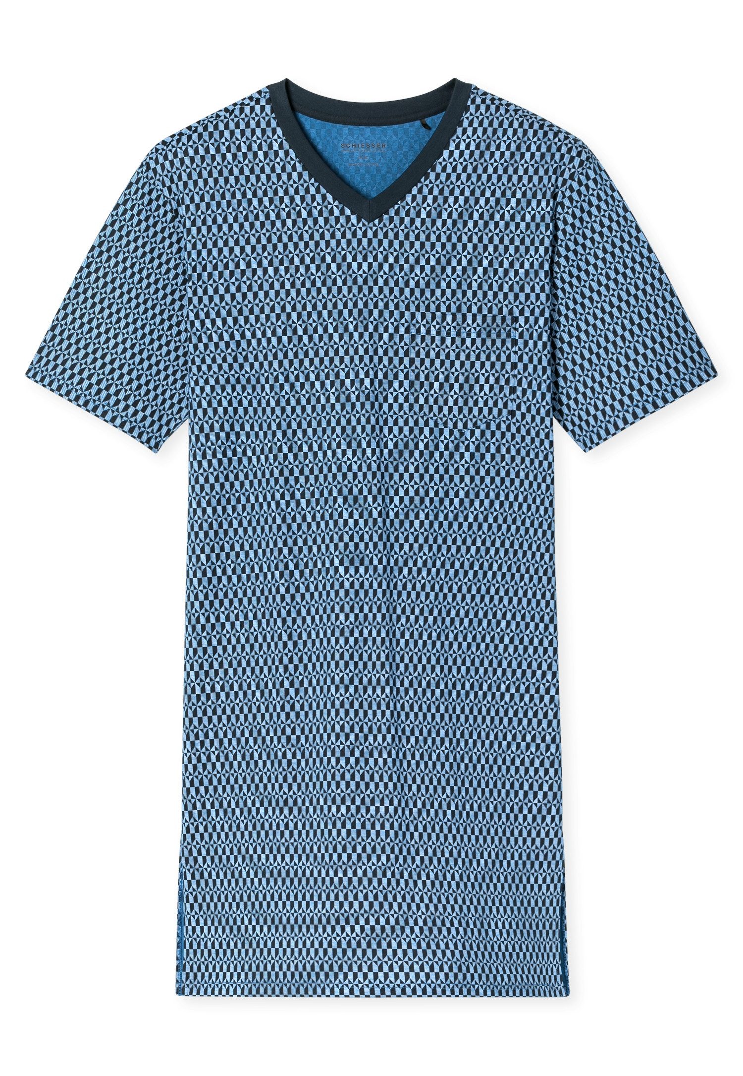 Nachthemd Comfort Nightwear