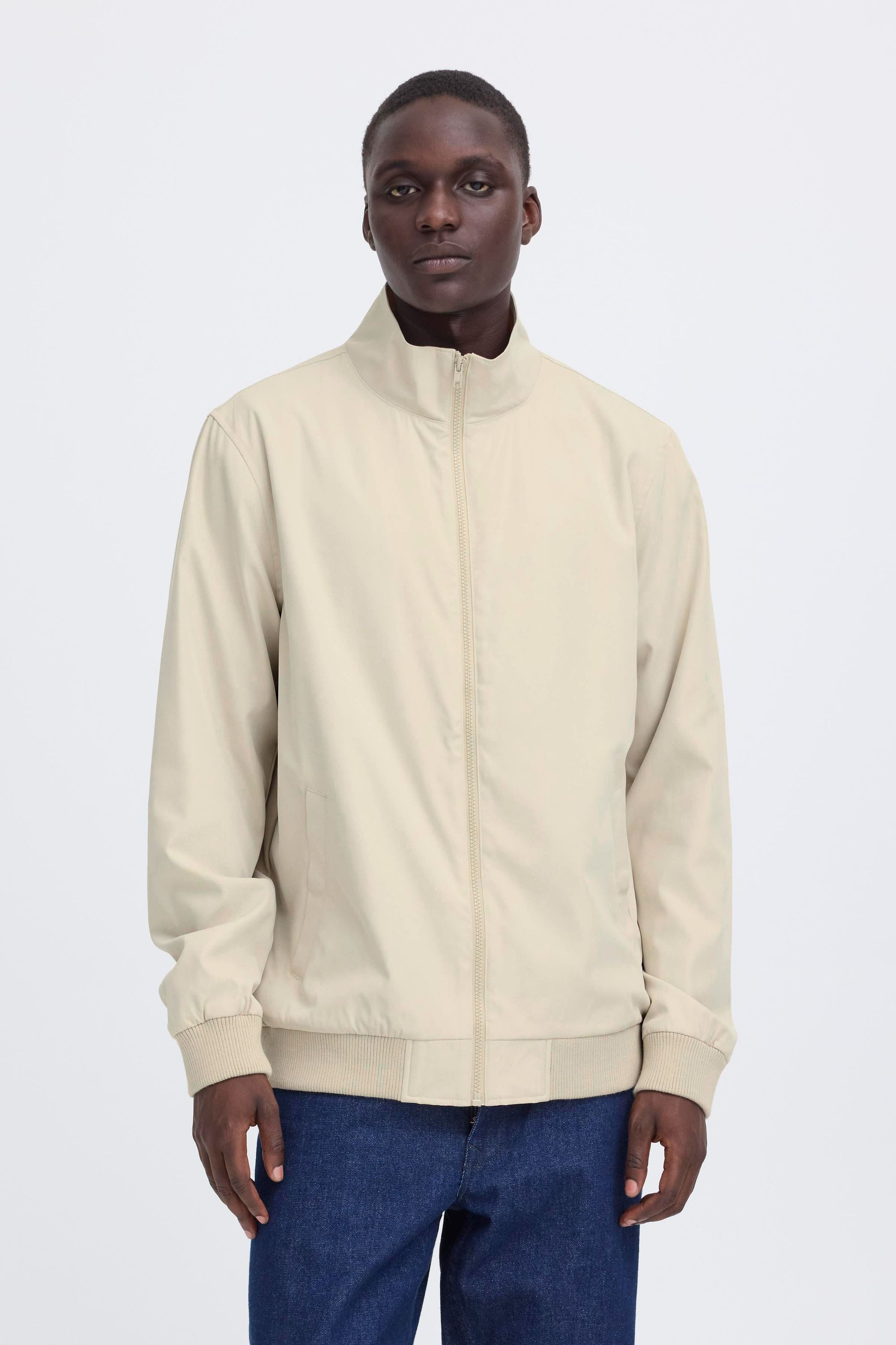 Blend Outdoorjacke BHEfi (1-St) Modische Übergangsjacke