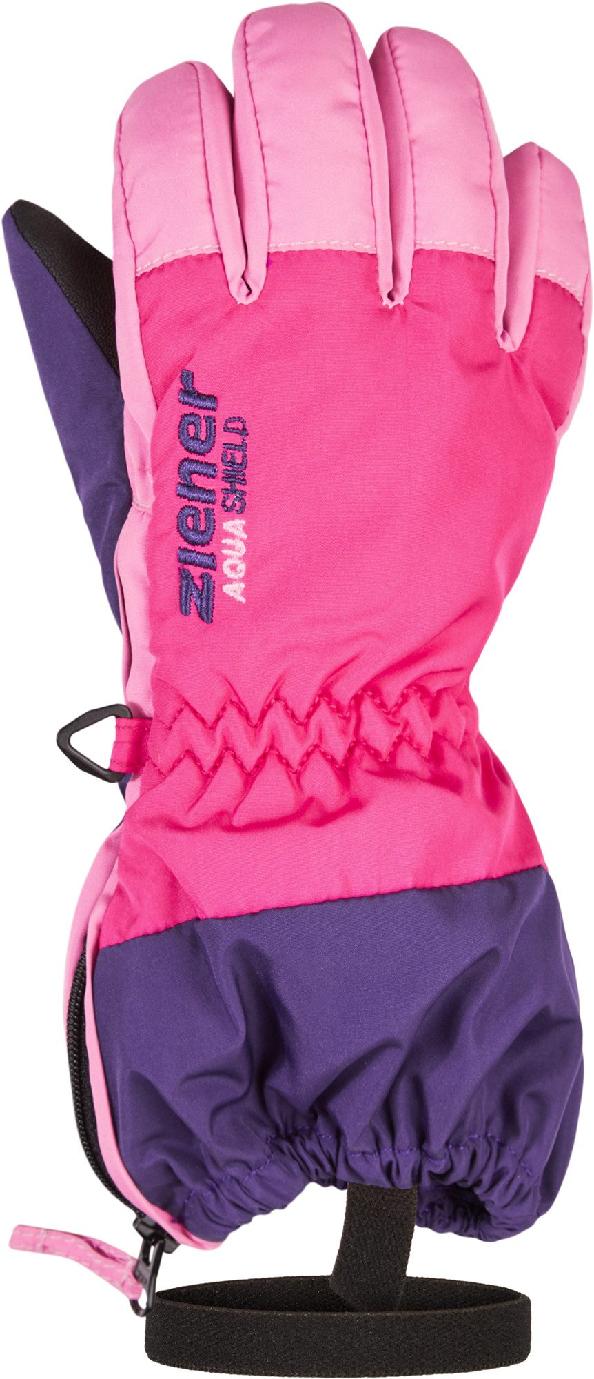 Ziener Skihandschuhe LEVIO AS(R) günstig online kaufen