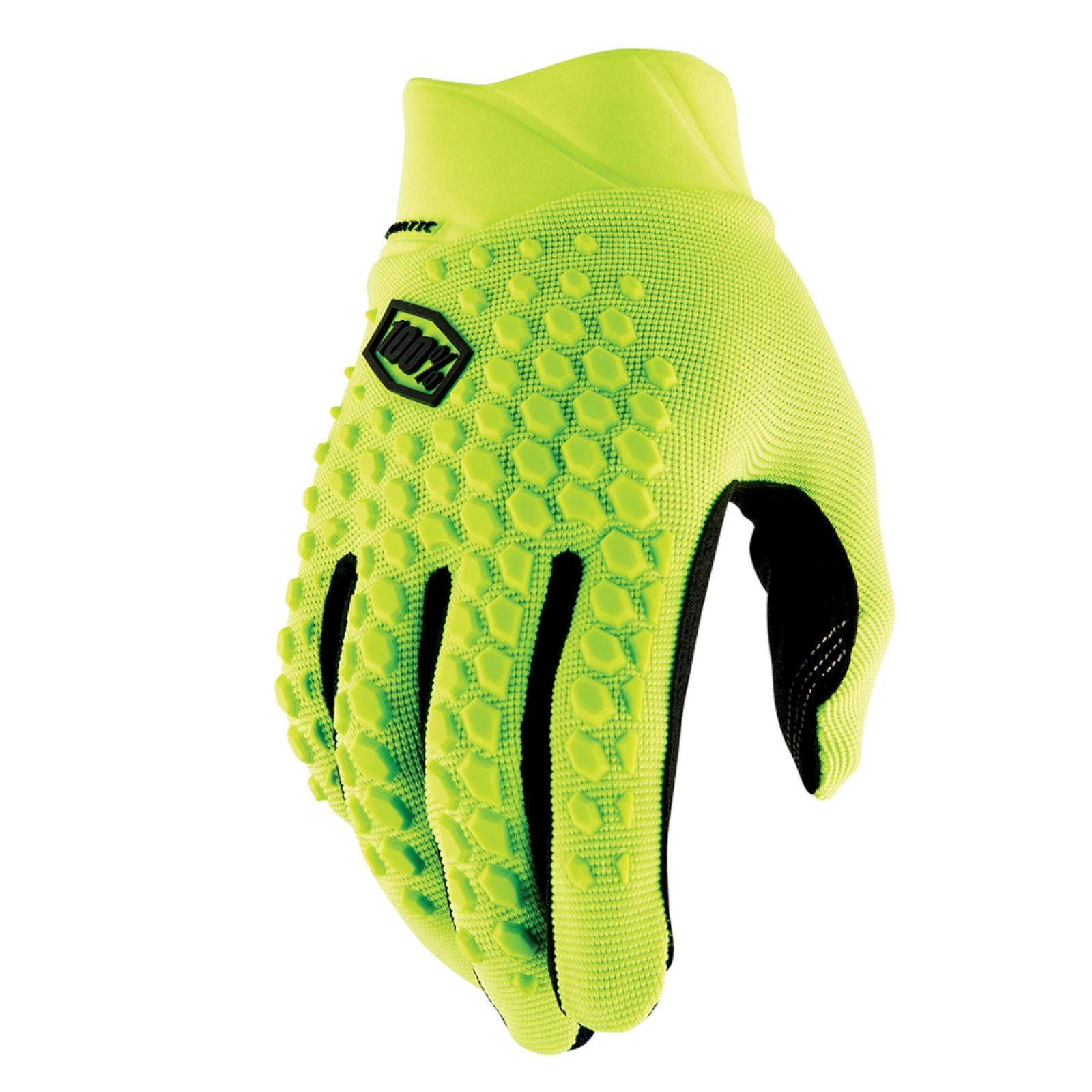 100% Motorradhandschuhe