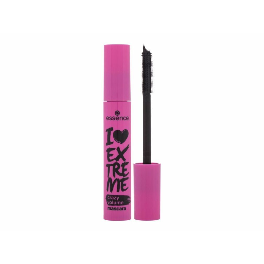 Mascara Mascara I Love Extreme Crazy Volume, 12 ml