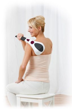 promed Massagegerät ITM Pro, Kraftvolle Klopfmassage