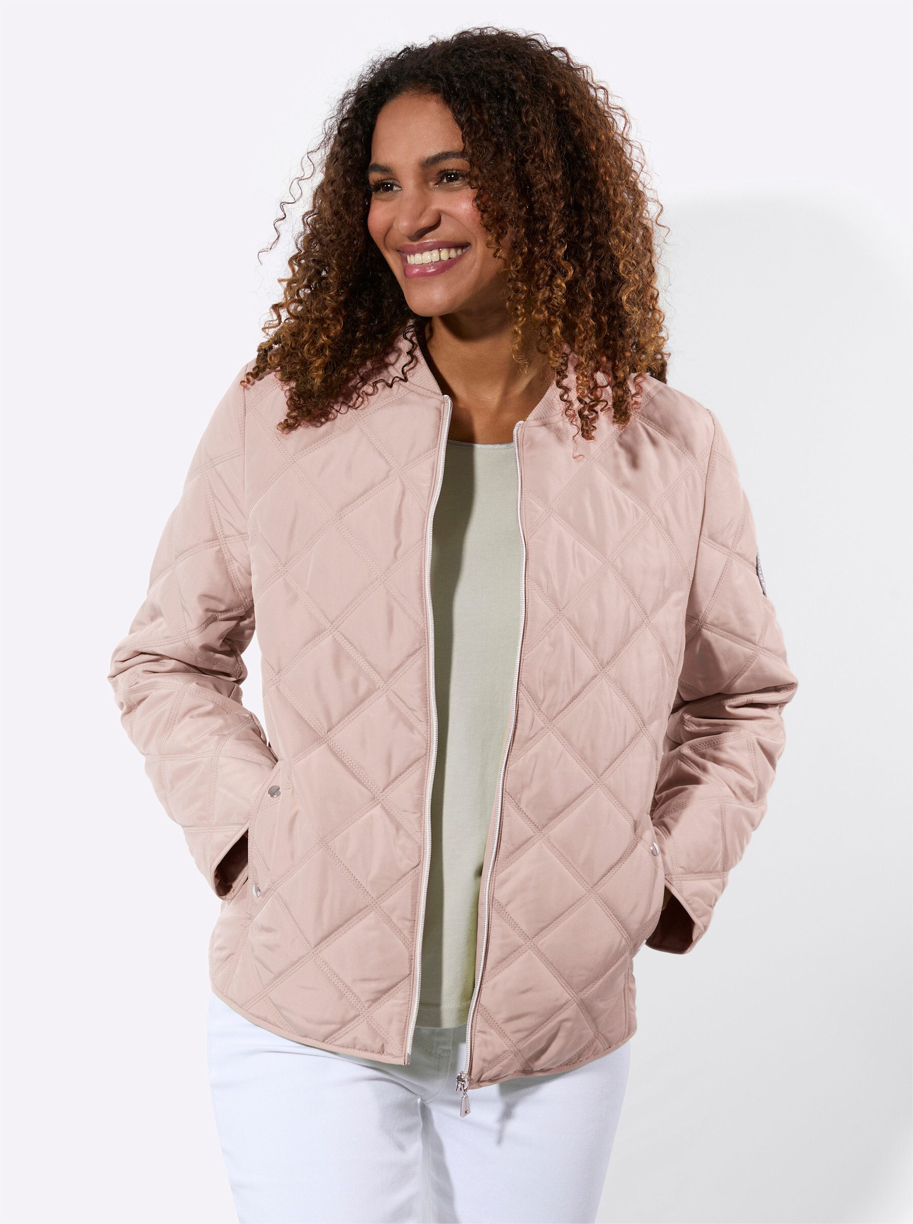 Witt Allwetterjacke Steppjacke günstig online kaufen