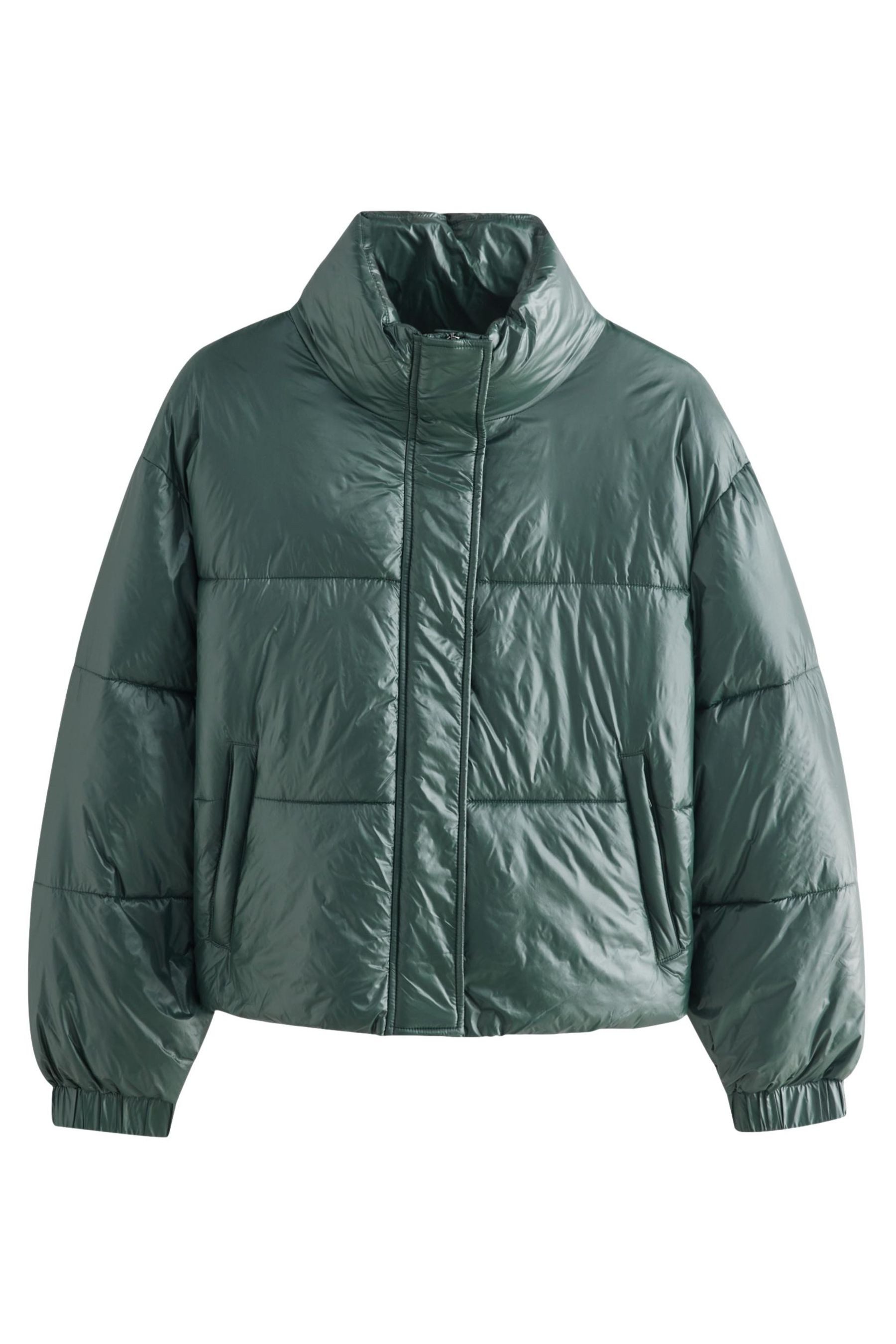 Next Steppjacke Regenfeste wattierte Jacke (1-St)
