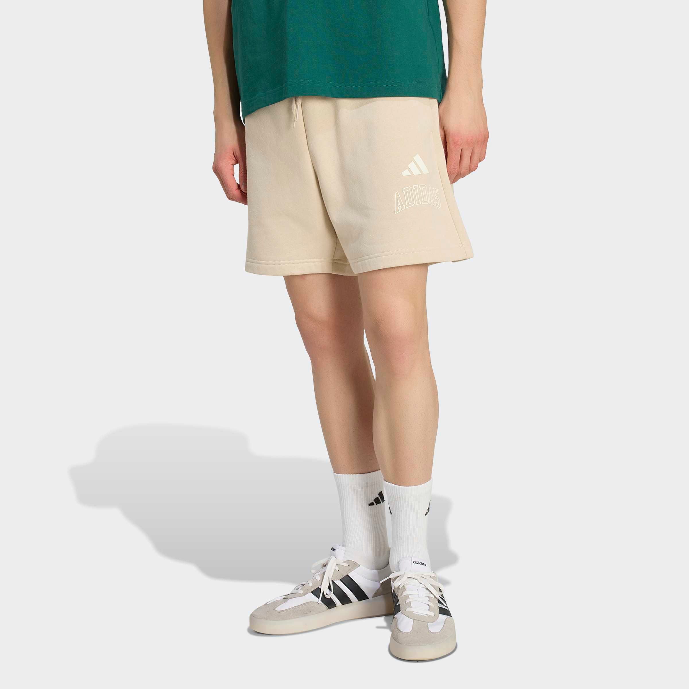 adidas Sportswear Shorts M COLL FL SH