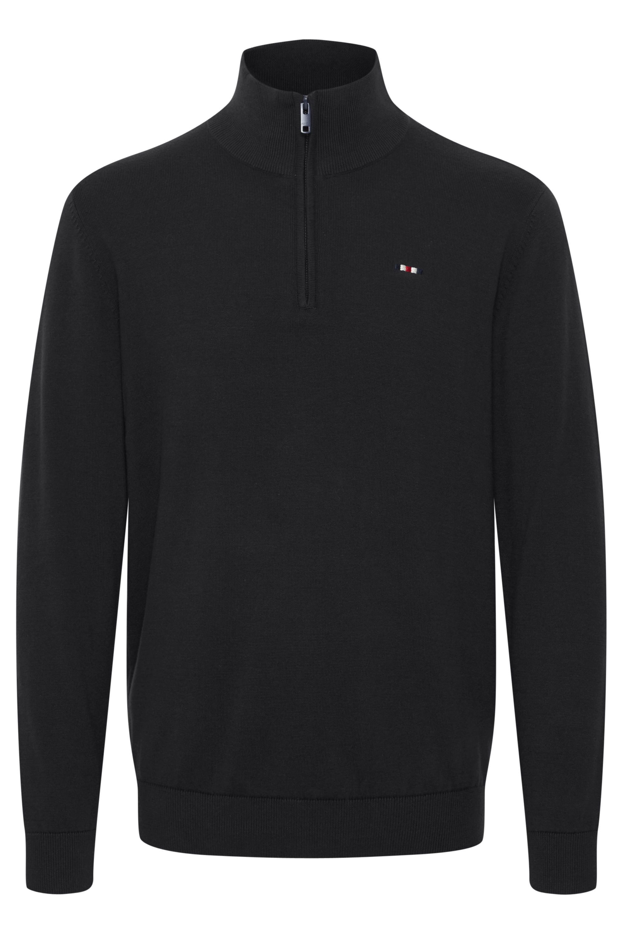 FQ1924 Troyer FQElias Modischer Pullover