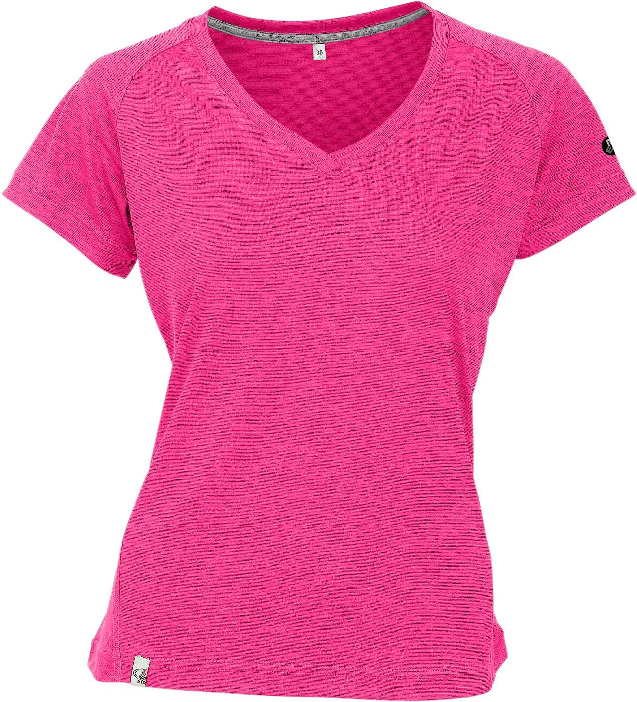 Maul Kurzarmshirt Ridnaun fresh - 1/2 günstig online kaufen