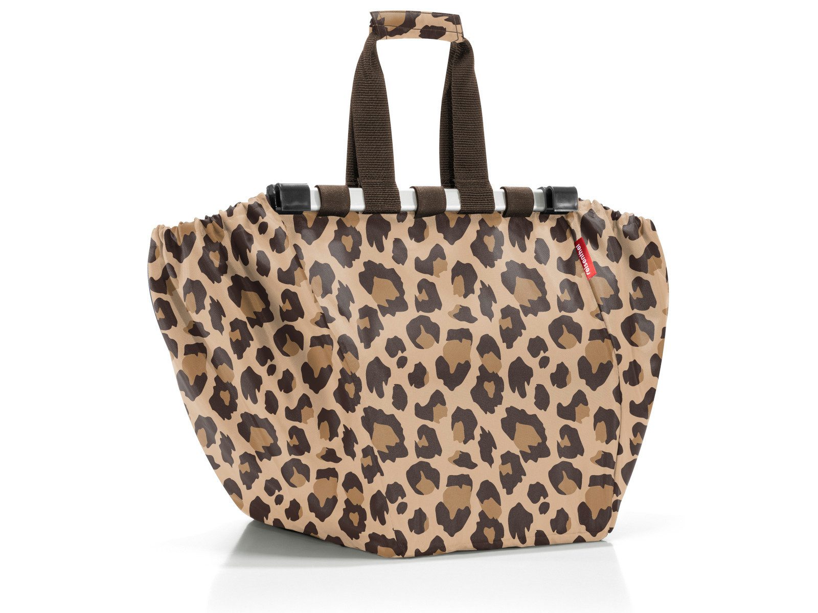 REISENTHEL® Einkaufsshopper easyshoppingbag leo macchiato günstig online kaufen