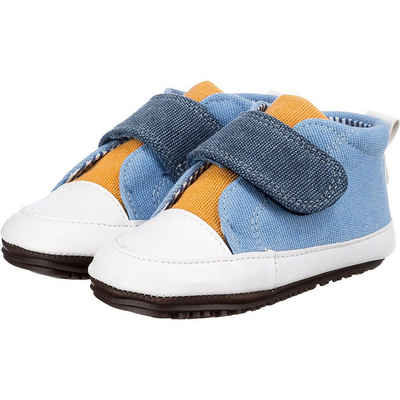 DULIS »Baby Sneakers High« Lauflernschuh