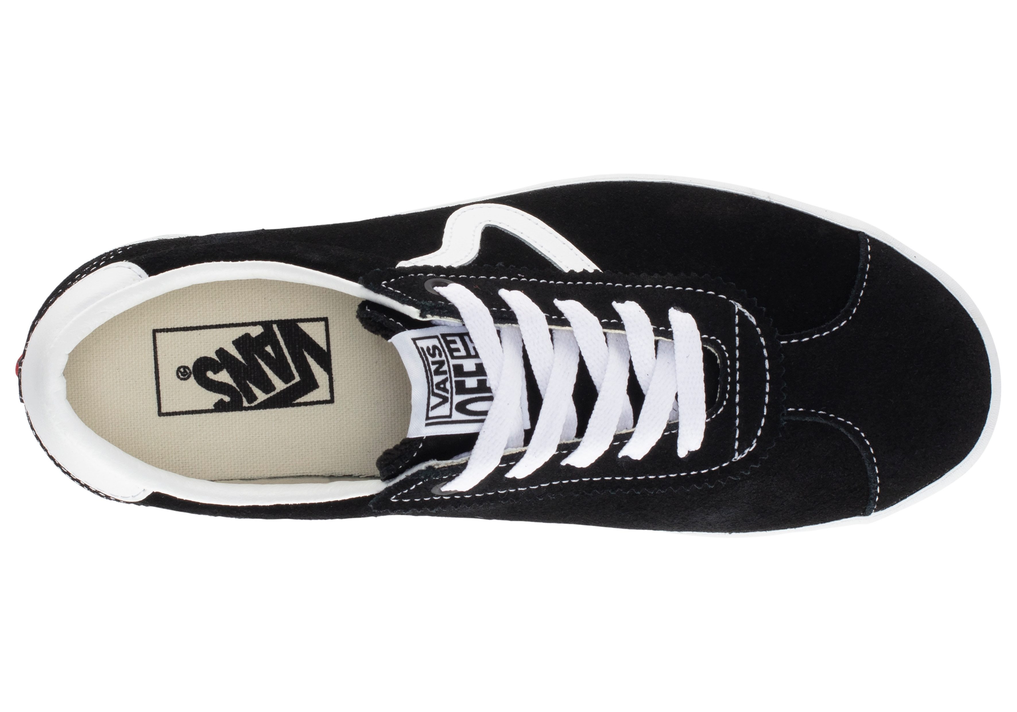 Vans Sport Low Sneaker unisex
