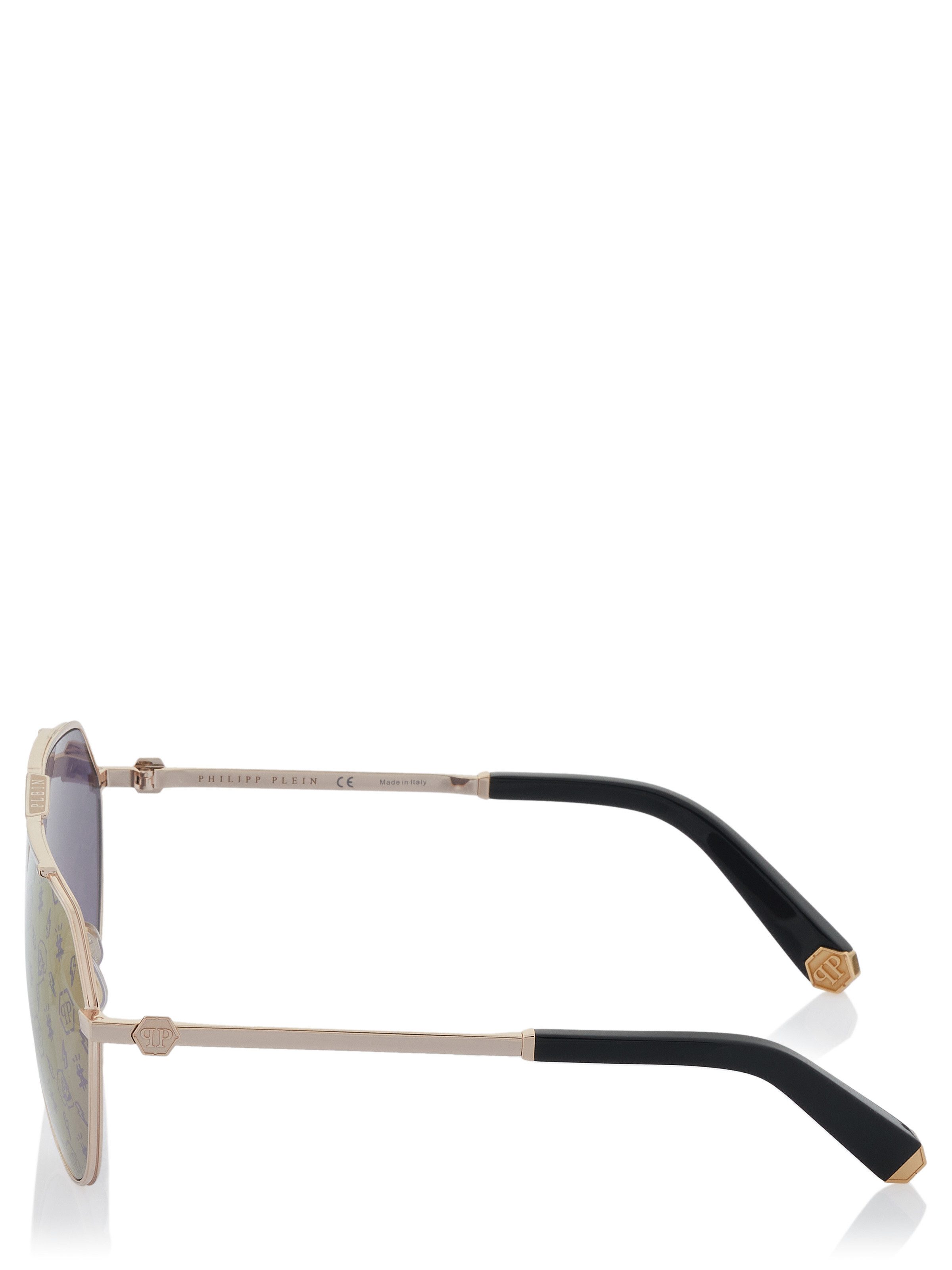 PHILIPP PLEIN Sonnenbrille