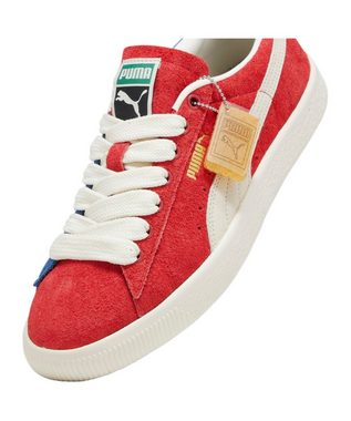 PUMA Suede Vintage Origins Sneaker