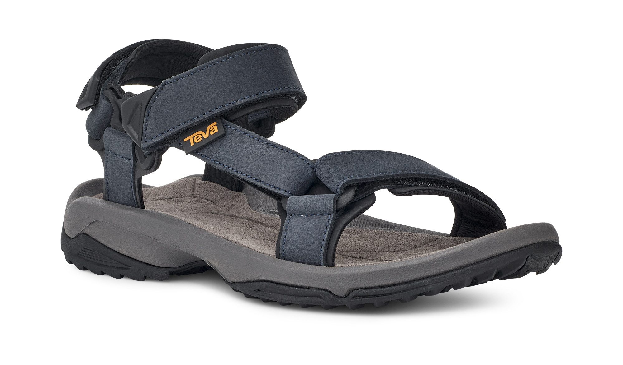 Teva Terra Fi Lite Leather Sandale günstig online kaufen