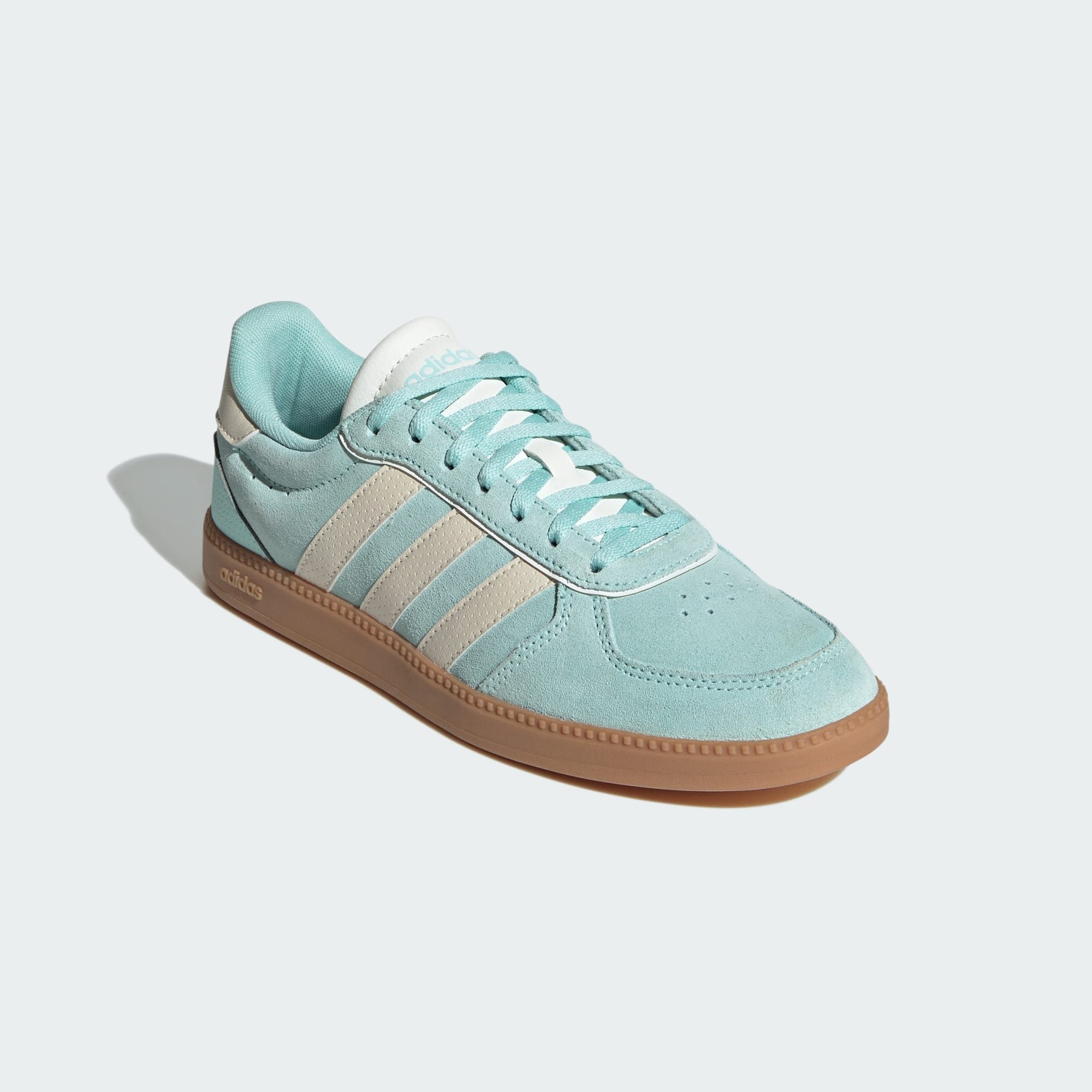 adidas Sportswear BREAKNET SLEEK SCHUH Sneaker (1-tlg) günstig online kaufen