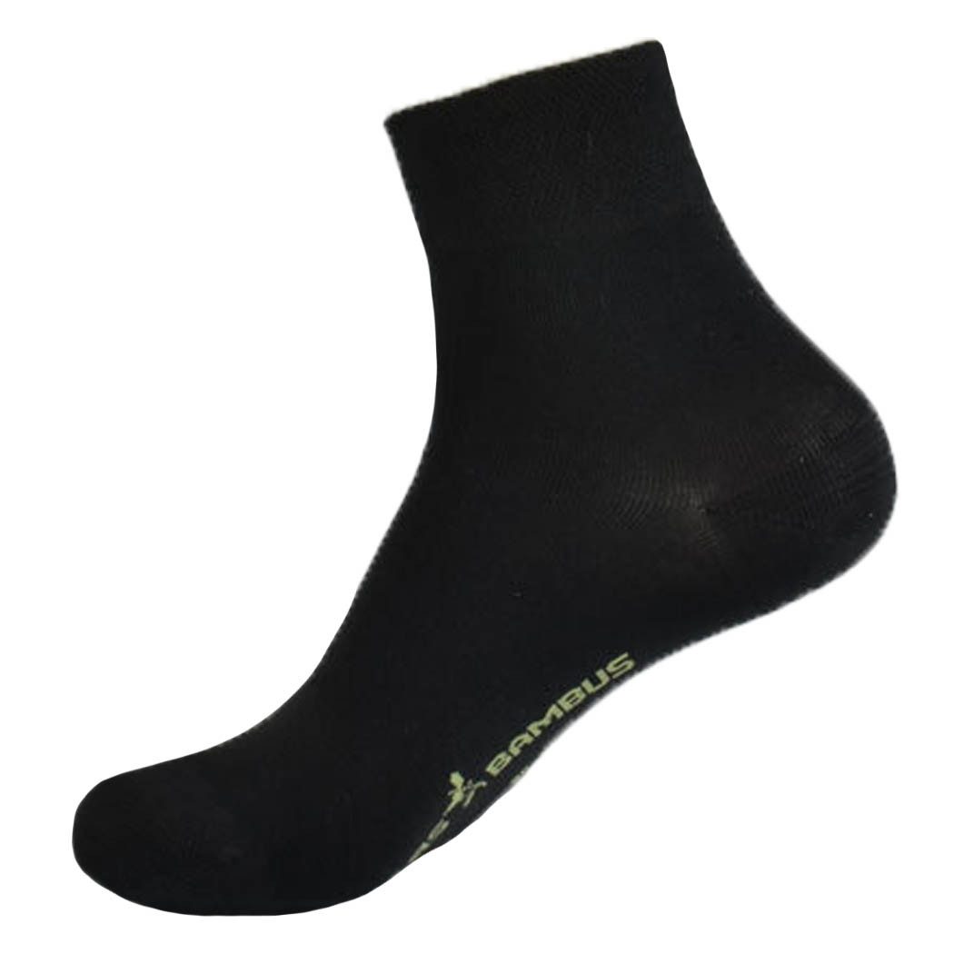 Riese Strümpfe Kurzsocken Unisex Kurz-Socken BAMBUS günstig online kaufen