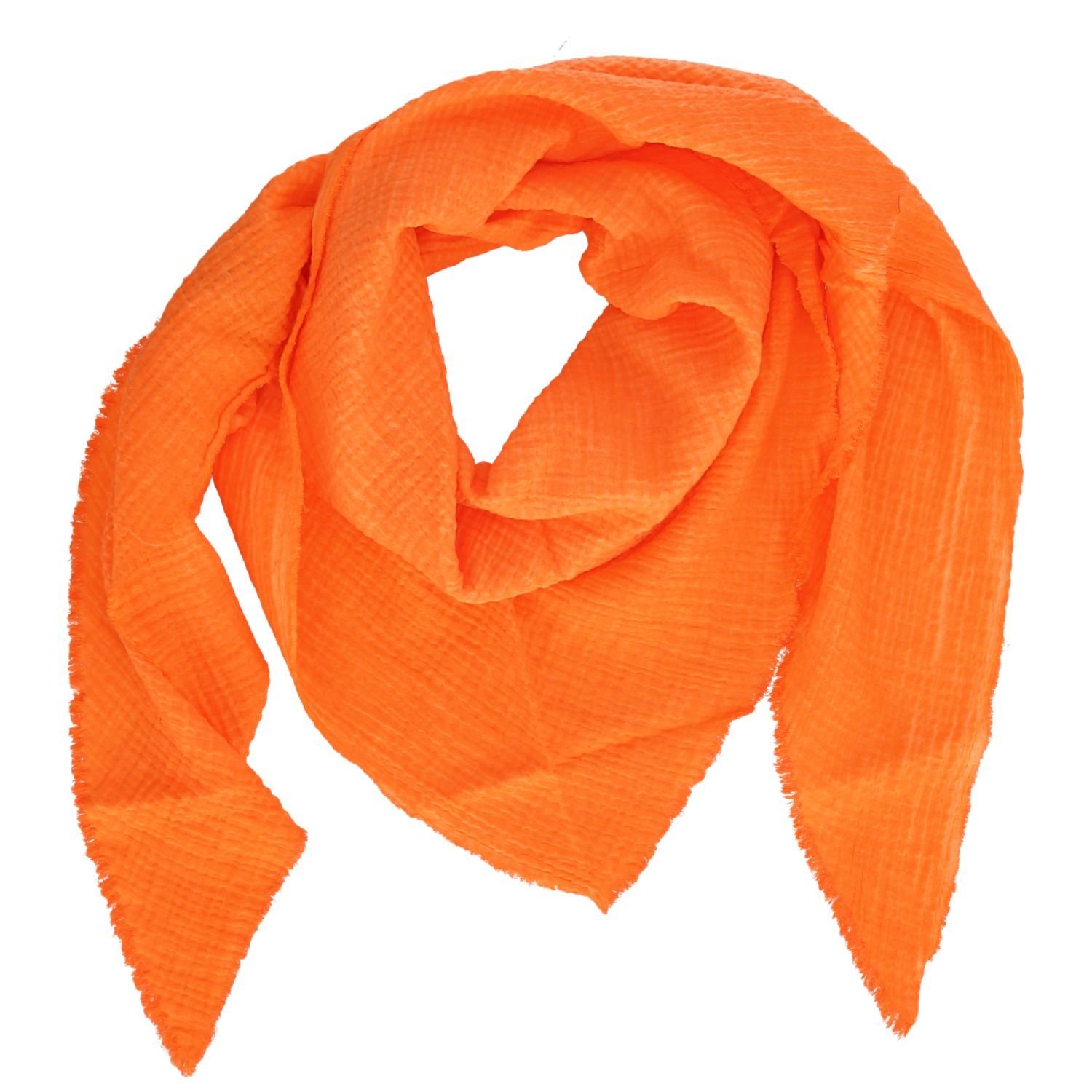 cofi1453 Halstuch Lian Schal Halstuch Elagentes günstig online kaufen