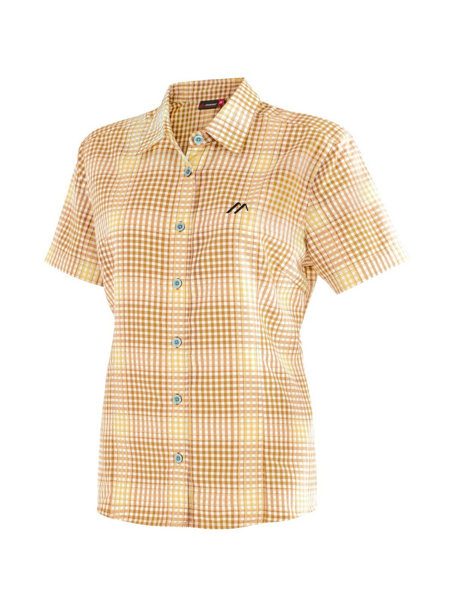 Maier Sports Outdoorbluse PHILINA für Damen, günstig online kaufen