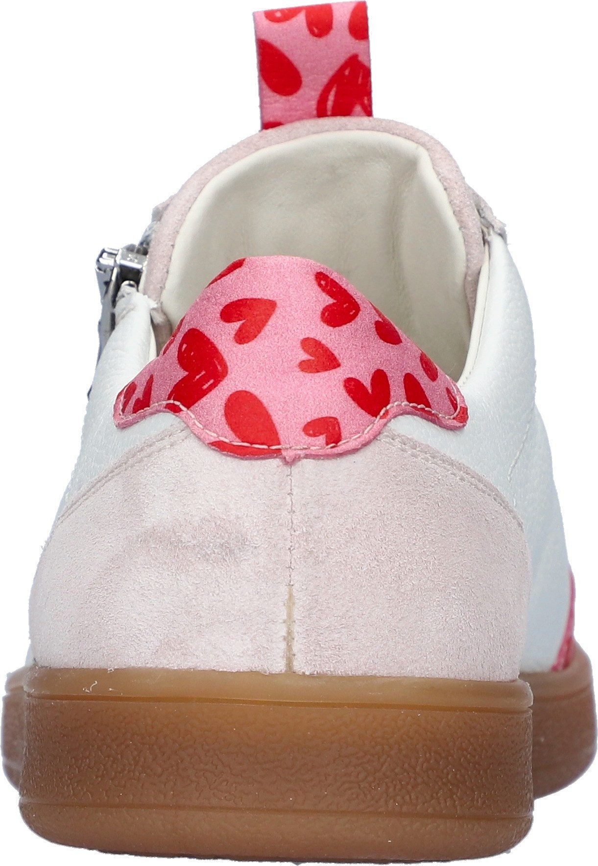 Waldläufer H-DAISY Sneaker Schnürschuh, Halbschuh, Freizeitsneaker, Komfort günstig online kaufen