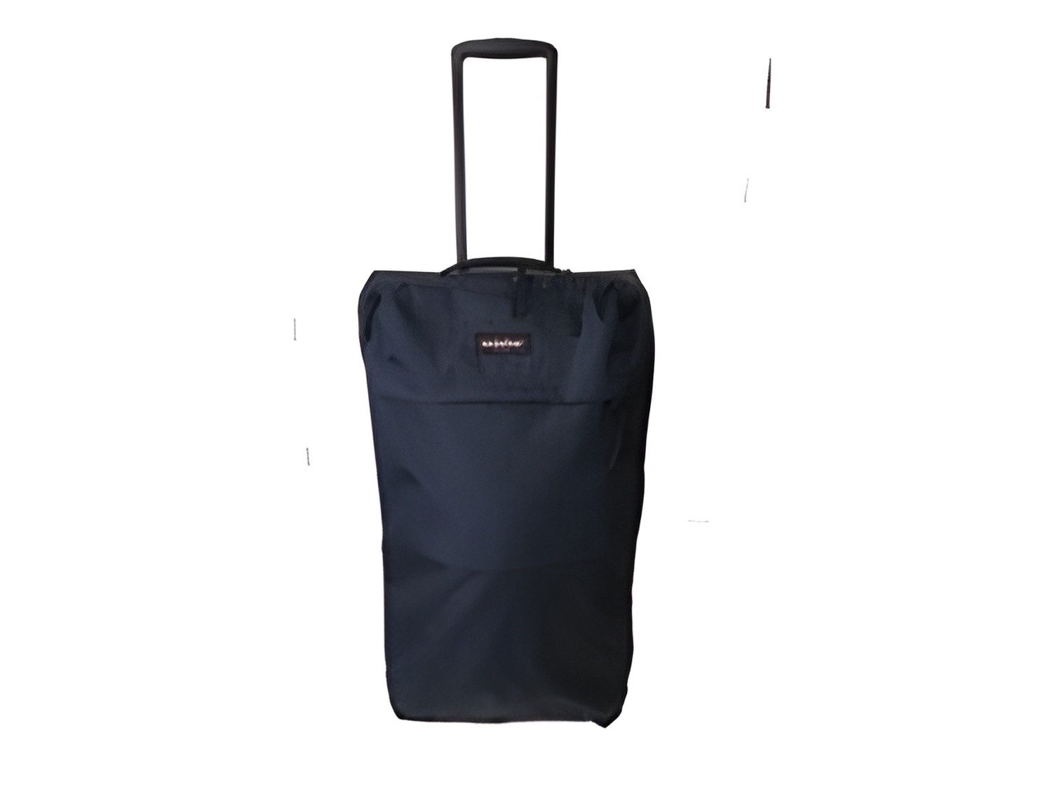 Eastpak Koffer Eastpak Trolley Trafik Light M Trafik 42V Night Navy Rollentasche