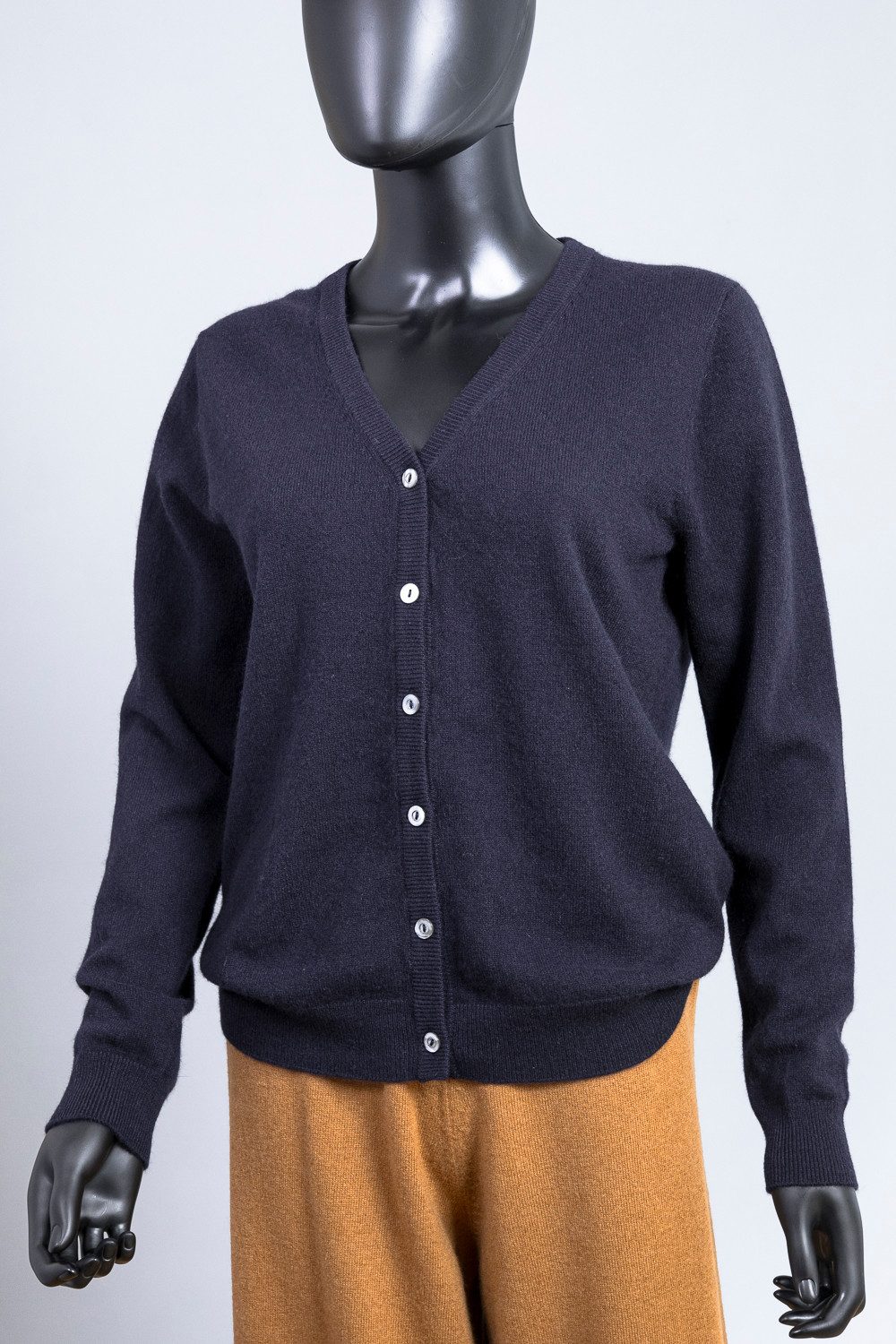 Ariun Cardigan 100% Kaschmir günstig online kaufen