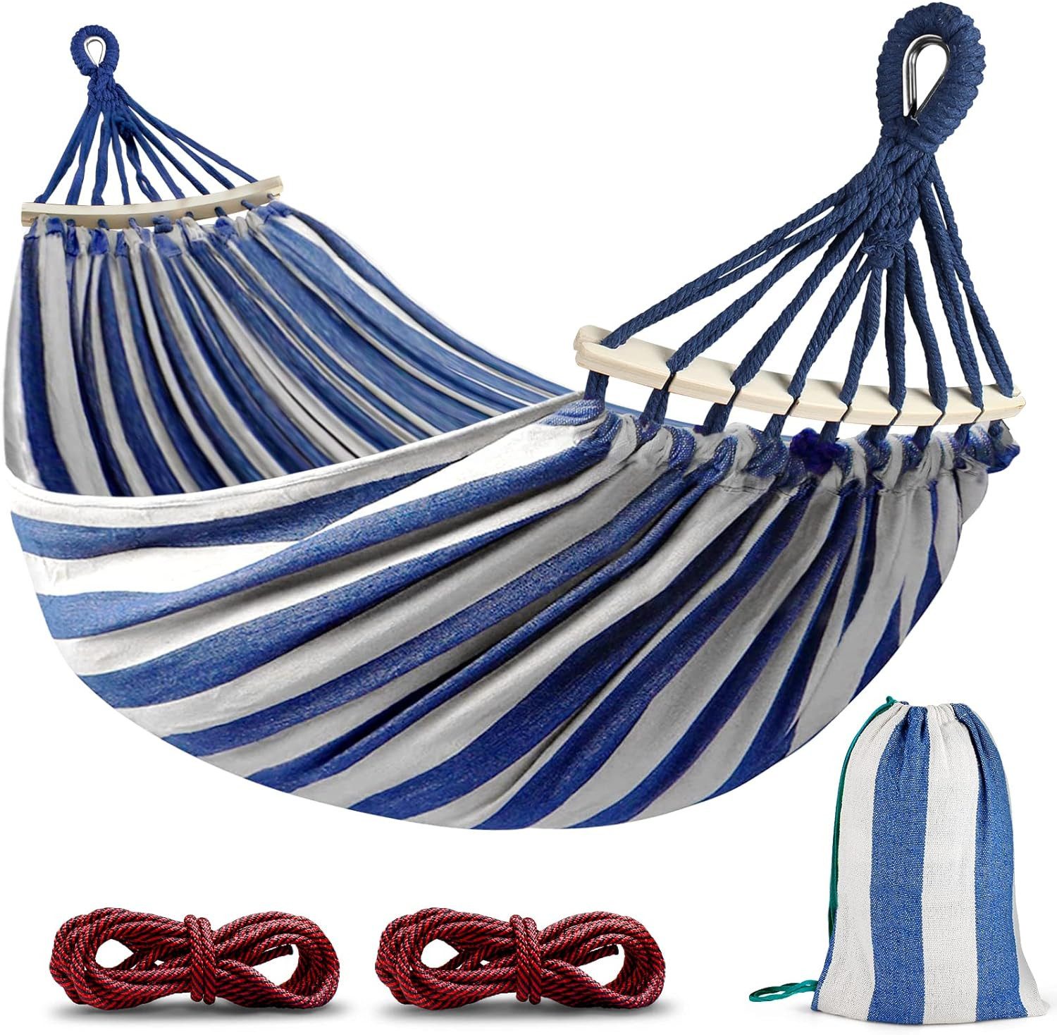RWEUOQ Hängematte Hängematte Outdoor Camping Hängematte günstig online kaufen