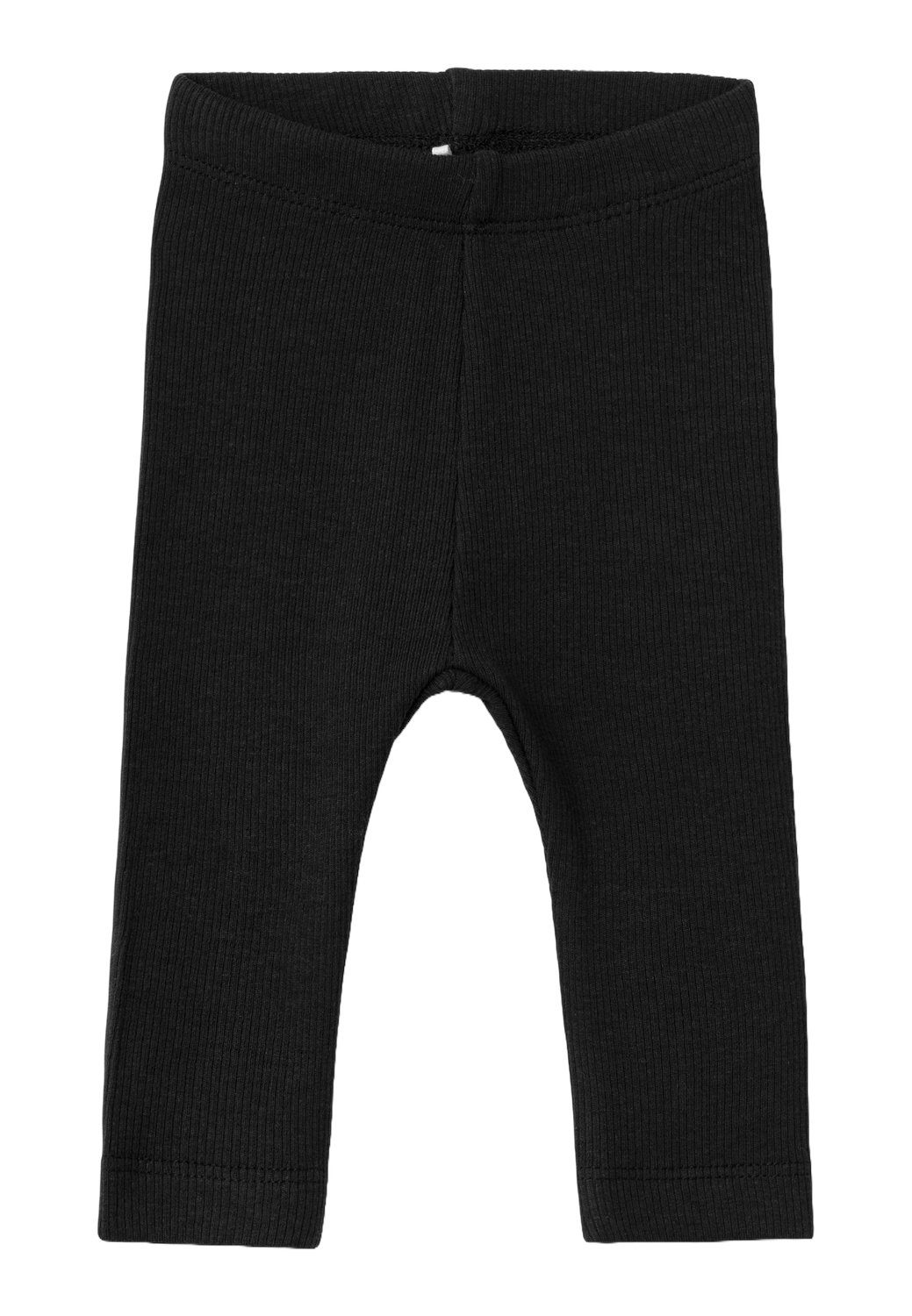 Name It Leggings NBNKAB LEGGING NOOS Baumwollmischung, Rippqualität, normal geschnitten