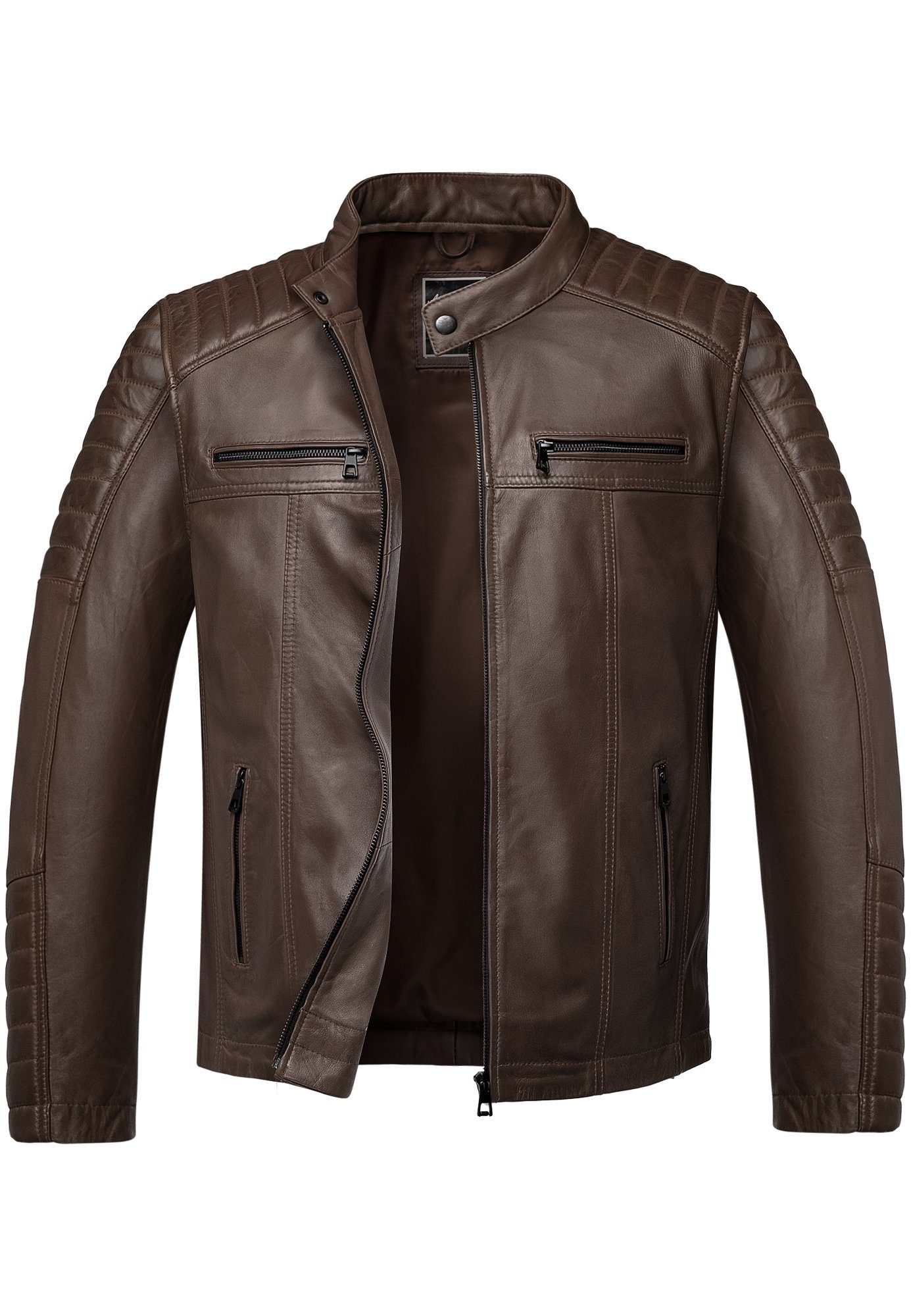 Lederjacke Ventura Lederjacke